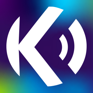 KUVO Logo